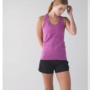 Swiftly Tech Racerback Tank
